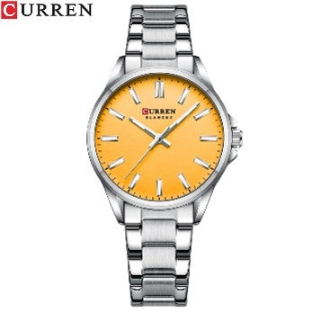 Reloj Curren 9090 - Dama