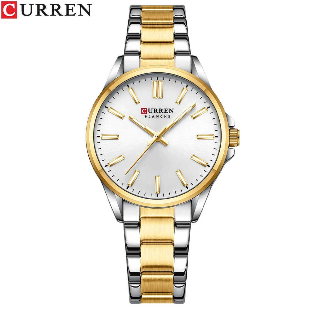 Reloj Curren 9090 - Dama