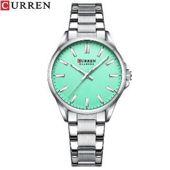 Reloj Curren 9090 - Dama