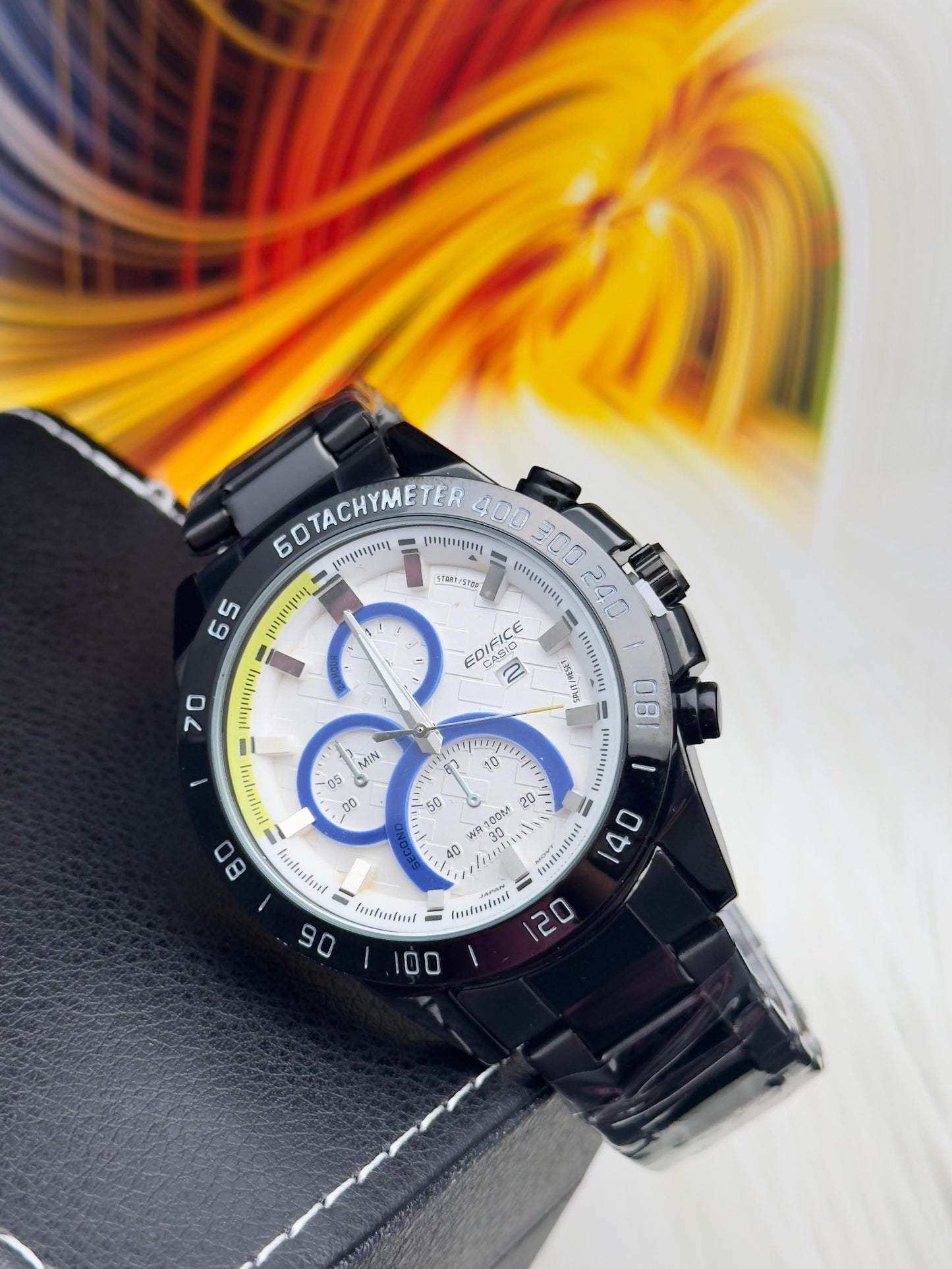 Reloj Edifice Casio R7