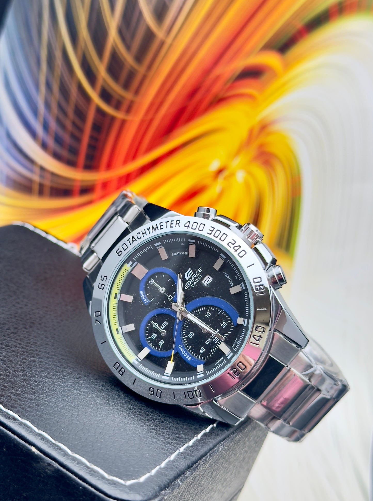 Reloj Edifice Casio R7