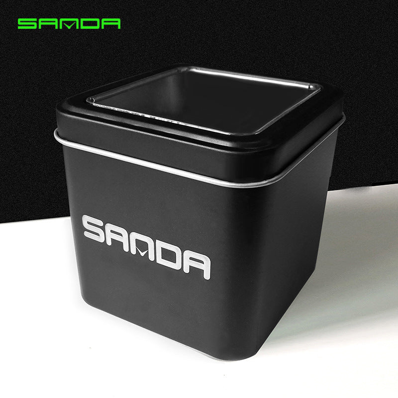 Reloj Sanda REF. 739