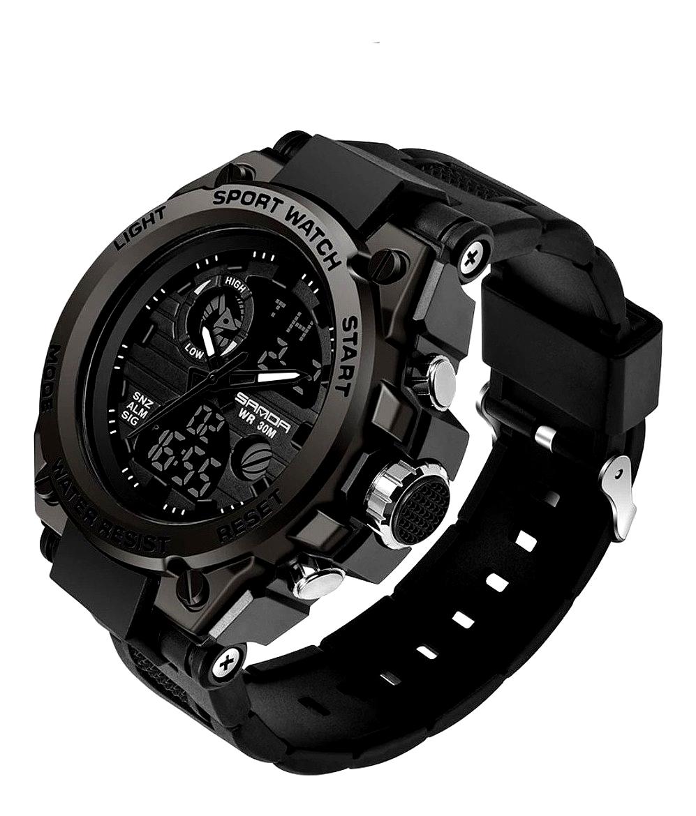 Reloj Sanda REF. 739